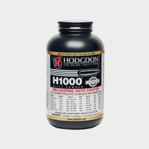 Hodgdon H1000, Hodgdon H1000 Smokeless Powder For Sale