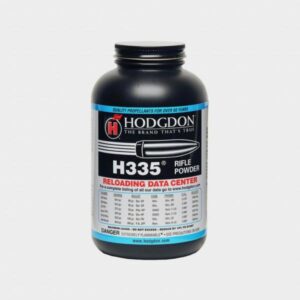 Hodgdon H335, Hodgdon H335 Smokeless Powder,