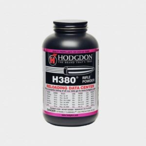 Hodgdon H380,