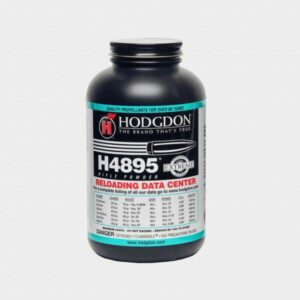 Hodgdon H4895, Hodgdon H4895 Smokeless Powder,