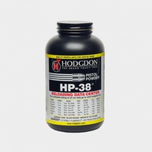 Hodgdon HP-38