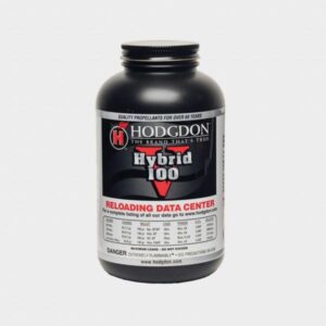 Hodgdon Hybrid 100V, Hodgdon Hybrid 100V Smokeless Powder For Sale,