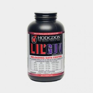 Hodgdon Lil’ Gun