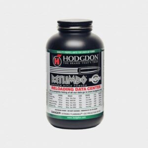 Hodgdon RETUMBO, Hodgdon RETUMBO smokeless Powder,