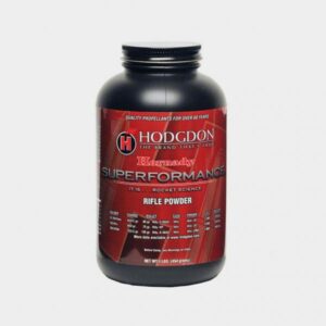 Hodgdon Superformance, Hodgdon Superformance smokeless Powder,