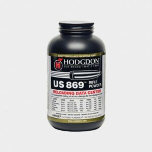 Hodgdon US 869, Hodgdon US 869 smokeless Powder For Sale,