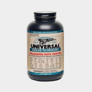 Hodgdon Universal, Hodgdon Universal Smokeless Powder,