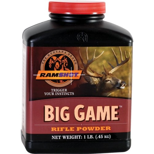ramshot hunter powder for sale
