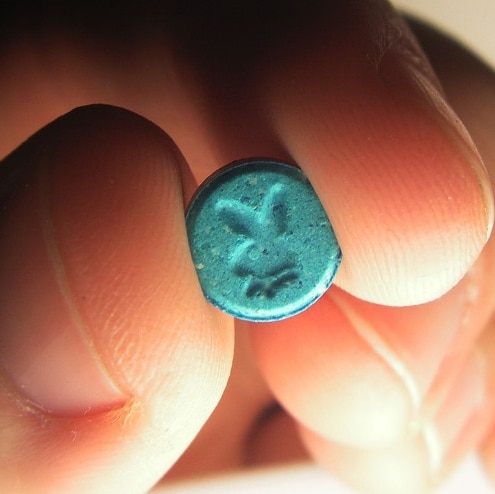 Ecstasy